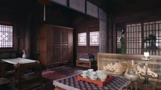 سریال چینی قصه بافندگی عشق قسمت 10 با زیرنویس فارسی /Weaving a Tale of Love Chinese Drama 2021