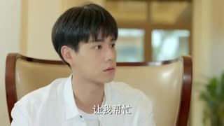 سریال چینی عشق یکطرفه قسمت 17 با زیرنویس فارسی /Unrequited Love Chinese Drama 2021
