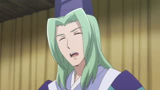 انیمه Log Horizon فصل 3 قسمت 5 (زیرنویس به زودی)
