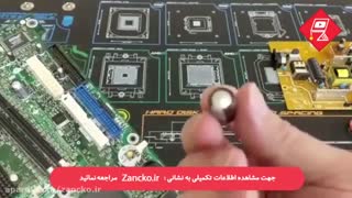 آموزش عیب یابی بردهای الکتریکی و pcb