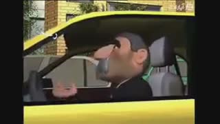 مجموعه کامل انیمیشن‌ سریالی سیاساکتی قدیمی