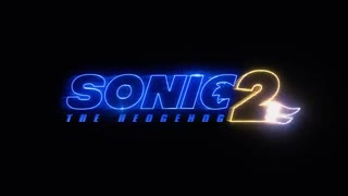 Sonic the Hedgehog 2 movie announced