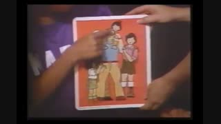 ویدیو زبان فیلمی. کوتاه