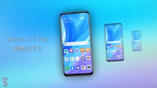 گوشی هواوی مدل Y9s ظرفیت 128 گیگابایت رم 6