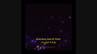 خودم تنها کسیم که باید عاشقش باشم/Im the one  I should love