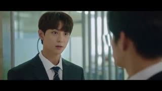 قسمت ششم سریال کره‌ای خداحافظی یک هفته ایBreakup Probation A Week 2021+زیرنویس فارسی آنلاین با بازی یوری