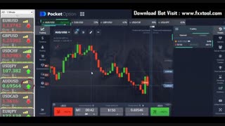 ترید موفق صددرصد در پاکت آپشن با کمک سوپرسیگنال ساز ویفکس آلرت 5