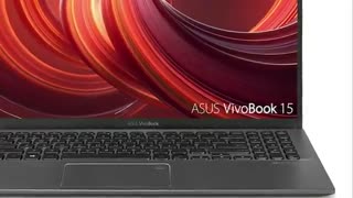بررسی لپ تاپ Asus VivoBook 15 F512JA