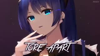 نایتکورGhost in my mind