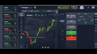 جادوی ترکیب پاکت آپشن و ویفکس آلرت 5 پرو- تریدهای صددرصدی - اثبات و تست شده عملی