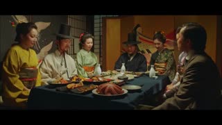 سریال کره ای  اکشن و تاریخی آقای آفتاب قسمت 13 دوبله فارسی