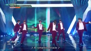 کنسرت crazy sexy  cool از گروه astro