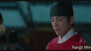 Mr_Queen  میکس عاشقانه و غمگین آقای ملکه