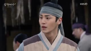 قسمت 11 سریال کره‌ ای بازرس مخفی سلطنتی *زیرنویس چسبیده* (دانلود با لینک مستقیم) Royal Secret Inspector 2020