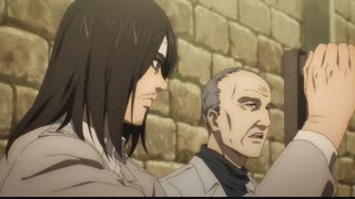 نبرد با تایتان ها فصل 4 قسمت 4 دوبله فارسی