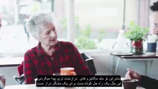 درباره اضطراب حرف بزنیم