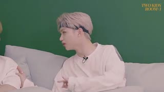 قسمت دوم Two Kids Room + 1 ( استری کیدز )  بازیرنویس فارسی آنلاین