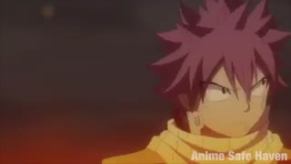 [AMV] Fairy Tail - Brother