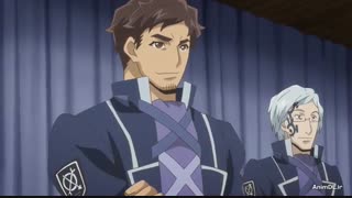 انیمه Log Horizon فصل 3 قسمت 5 زیرنویس فارسی