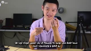 هدفون بی سیم AirDots | بررسی هدفون بی سیم شیائومی Redmi AirDots