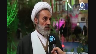 گزارش میدانی | بررسی ابعاد انقلابی گری حوزه از گذشته تا امروز | قسمت نخست