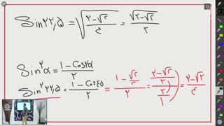 جلسه دهم ریاضی یازدهم 23 بهمن