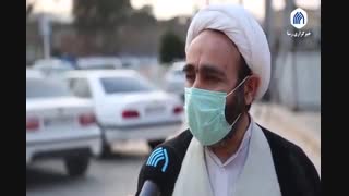 گزارش میدانی | بررسی ابعاد انقلابی گری حوزه از گذشته تا امروز | قسمت دوم