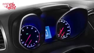 تیزر نمایندگی مدیران خودرو کد 374 _فرخنده فتاحی