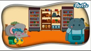 آبی و بدقولی کردن