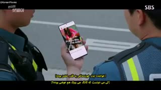 سریال کره ای فروشگاه ست بیول تازه کار قسمت 13 با زیرنویس فارسی