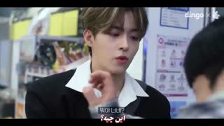 قسمت سوم وب درامای 'Sumtan Convenience Store' با زیرنویس فارسی چسبیده (ترجمه ی اختصاصی)