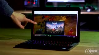 بررسی لپ تاپ گیمینگ ریزر بلید Razer Blade 14