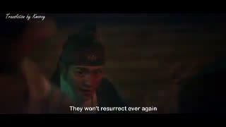 سریال کره ای چوسان جن گیر Joseon Exorcist 2021 با بازی جانگ دو یون و پارک سونگ هون بزودی از سایت سی سی مووی دنبال کنید
