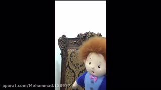 سریال طنز فیلموش ۲ - قسمت هفتم