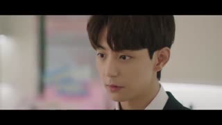 قسمت هفتم سریال کره‌ای خداحافظی یک هفته ایBreakup Probation A Week 2021+زیرنویس فارسی آنلاین با بازی یوری