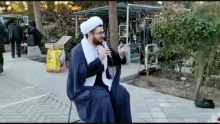 شیخ حسین نعمتی میکرونیدلینگ
