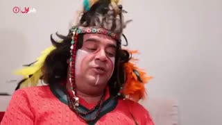 دانلود شام ایرانی میزبان شهاب عباسی کامل - iCinemaa.com