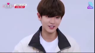 قسمت اول پشت صحنه Heart4U چانیول + زیرنویس فارسی