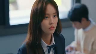 سریال کره ای عاشقانه هشدار عشق قسمت 01 دوبله فارسی Love Alarm 2019