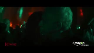 The Hungry 2017 trailer