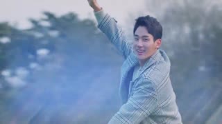 سریال کره ای عاشقانه هشدار عشق قسمت 08 دوبله فارسی Love Alarm 2019 (پایان)