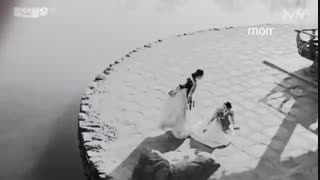 میکس سریال کره ای اقا ملکه