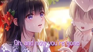 نایتکور  pretend to forget