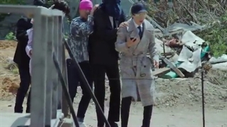 قسمت هشتم (پایانی) از فصل سوم Busted با حضور سهون همراه با زیرنویس فارسی چسبیده