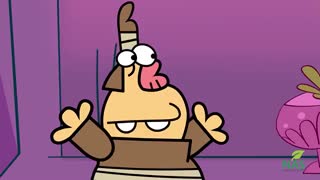 دیرین دیرین - خوش دست