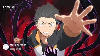 re zero op