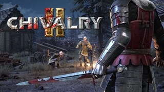 تریلر بازی جنگی قرون وسطایی Chivalry 2 - ساویسگیم