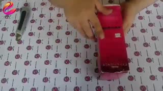 ارشاکوـآنباکسینگ تریم بی سیم اندیس BTX-T