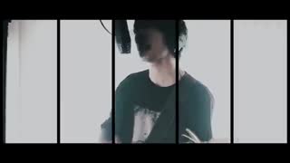 ضبط آهنگ unravel توکیو غول