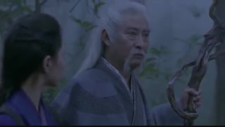 سریال چینی سرزمین ارواح قسمت 15 با زیرنویس فارسی /Douluo Continent Chinese Drama 2021